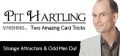 Two Amazing Card Tricks by Pit Hartling (MMSDL)
