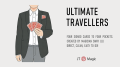 Ultimate Travellers by Sway Liu and JT Magic