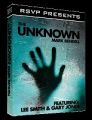 The Unknown by Mark Bendell and RSVP