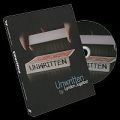 Unwritten (Blue) by Lyndon Jugalbot & SansMinds