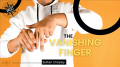 The Vault - The Vanishing Finger by Sultan Orazaly