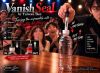 Vanish Seal (Red Cap) by Taiwan Ben �ڤ�ͽ���ʡ�
