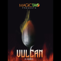 Vulcan by Romanos and MagicTao - video DOWNLOAD