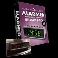 Alarmed RELOAD Pack by Noel Qualter & Ade Gower