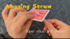 Amazing Straw by Dingding