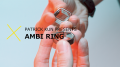 Ambi Ring (Silver) by Patrick Kun