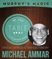 At the Table Live Lecture - Michael Ammar (2014/2/6)