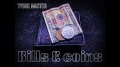 Bills & Coins by Tybbe Master