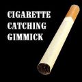 Cigarette Catching Gimmick by Uday