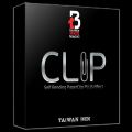 CLIP by Taiwan Ben