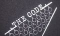 The Code by Andy Nyman