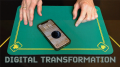 Digital Transformation by Sergey Zmeev  Digital Transformation by Sergey Zmeev