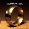 The Dragon Ring (20mm) by Pangu Magic