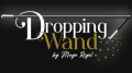 DROPPING WAND by Mago Rigel & Twister Magic