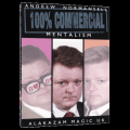 100 percent Commercial Volume 2 - Mentalism by Andrew Normansell video DOWNLOAD