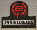 Ellusionist Logo Iron-On Patch
