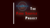 The Faro Shuffle Project by Patrick G. Redford
