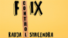 Fix Control by Radja Syailendra