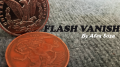 Flash Vanish By Alex Soza