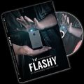 Flashy by SansMinds Creative Lab