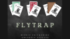 Flytrap by Bennie Chickering