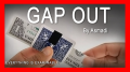 Gap Out by Asmadi