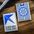 Glider Back V2 Playing Cards