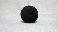 Growing Ball (Black) from Magic by Gosh