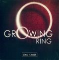Growing Ring by Dan Hauss and Paper Crane