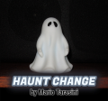 Haunt Change by Mario Tarasini