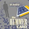 Hummer Card by Jon Jensen