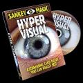 Hypervisual by Jay Sankey