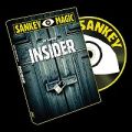 Insider by Jay Sankey
