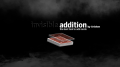 Invisible Addition (Red) by Ariston