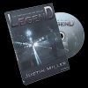 Legend by Justin Miller and Kozmomagic