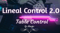 Linear Control 2.0 by Gonzalo Cuscuna
