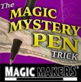 Magic Mystery Pen