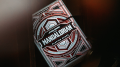 Mandalorian Playing Cards （マンダロリアントランプ） by theory11