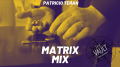 The Vault - Matrix Mix by Patricio Teran