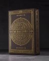 Medallion Playing Cards [New Edition] by Theory11