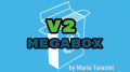 Megabox V2 by Mario Tarasini