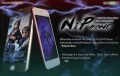 NiPhone by Nie Te & Penny Chow