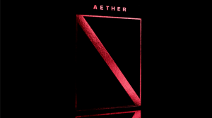 Odyssey V2 Aether Edition Playing Cards by Sergio Roca