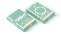 Orbit CC 2nd Edition Playing Cards