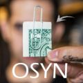 OSYN by Mark Calabrese