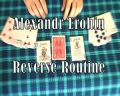 Reverse Routine by Alexandr Erohin (MMSDL)