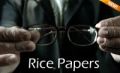 Rice Papers by Homer Anthony Liwag