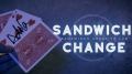 Sandwich Change by SansMinds Creative Labs
