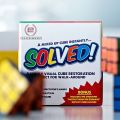 Solved by Adam Wilber