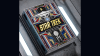 Star Trek Light Edition (White) Playing Cards by theory11